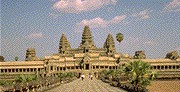 Gambar Angkor Wat